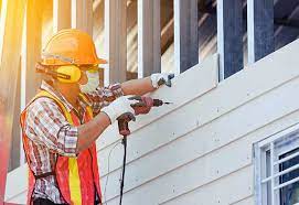 Best Siding Painting and Refinishing  in Fraser, MI